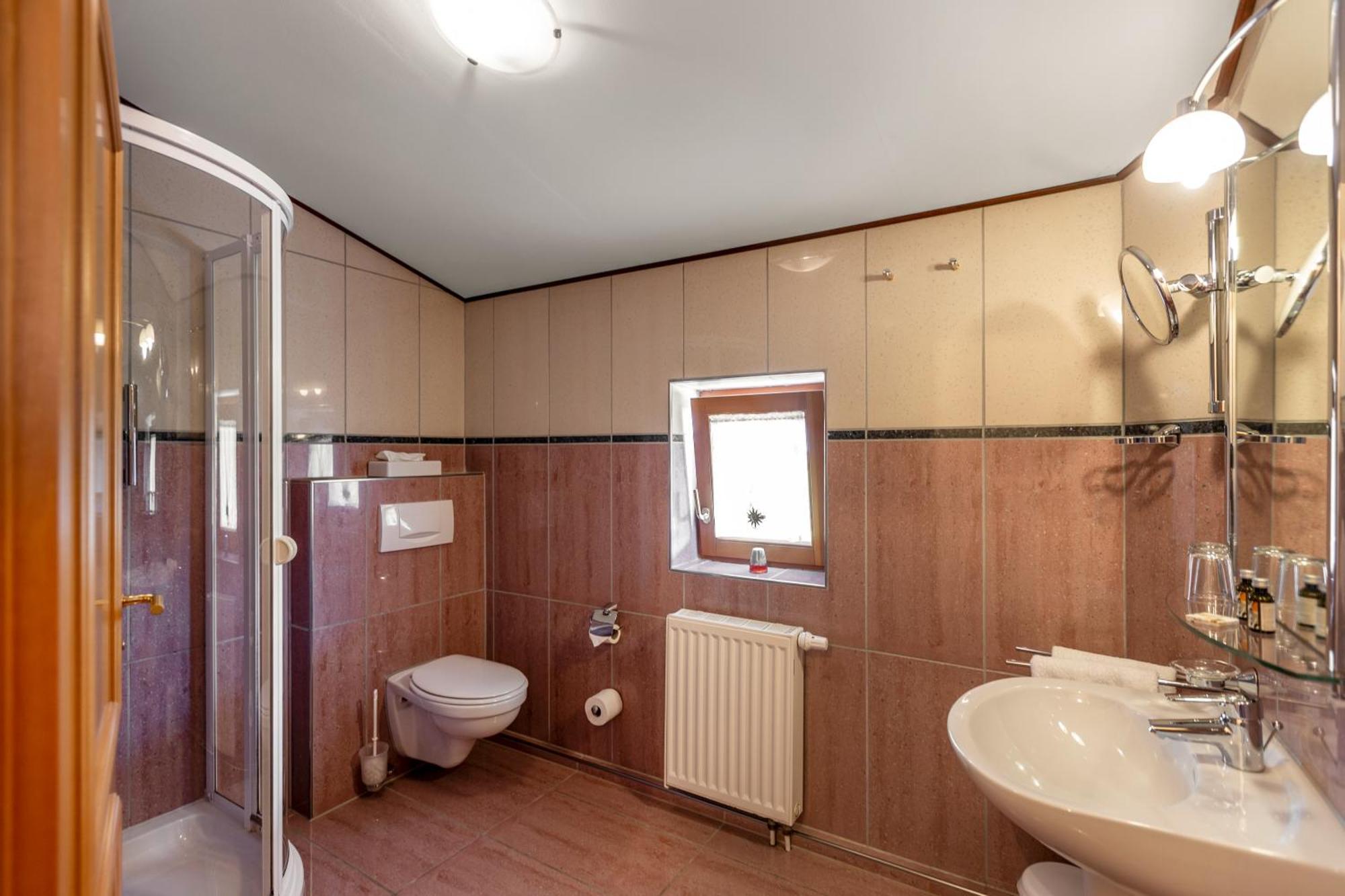 Villa Hochdoerffer Gaestehaus Landau in der Pfalz Dış mekan fotoğraf