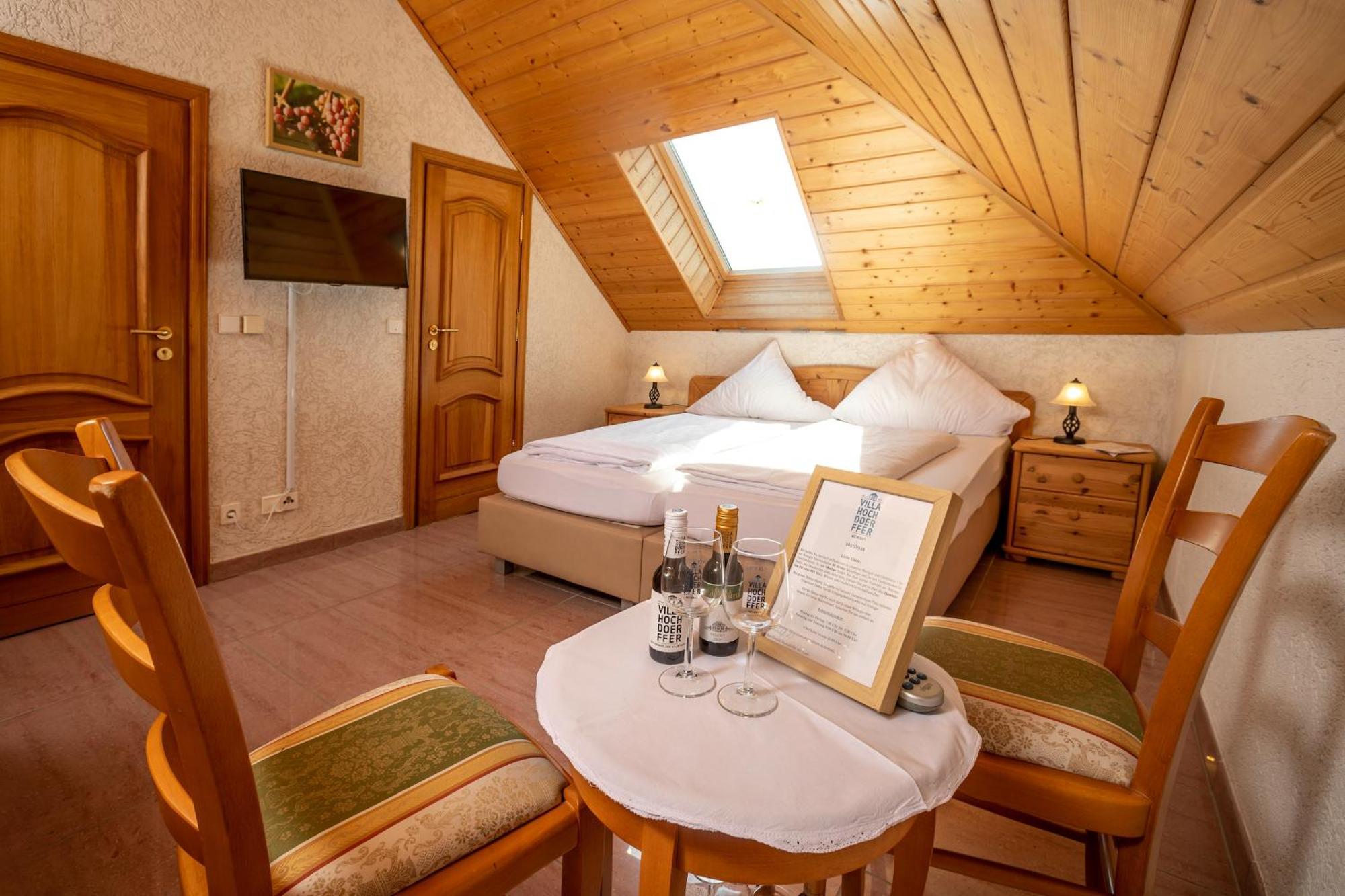 Villa Hochdoerffer Gaestehaus Landau in der Pfalz Dış mekan fotoğraf